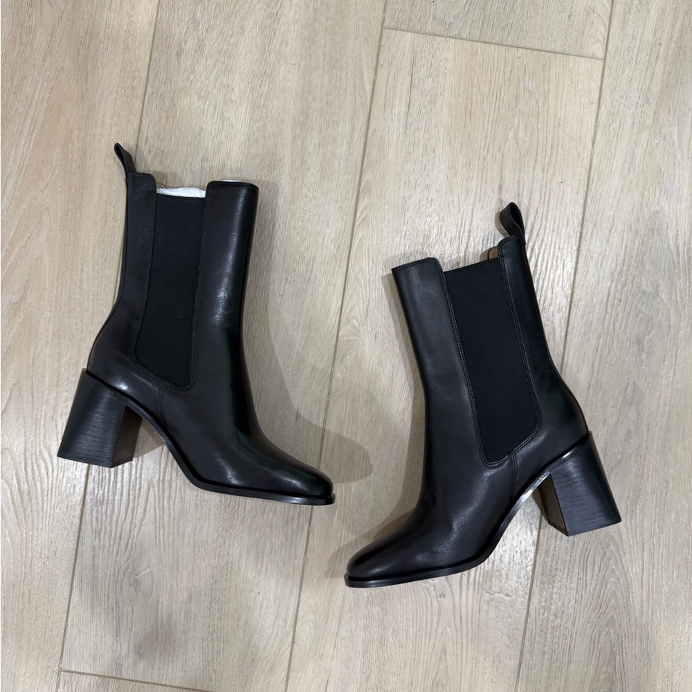 And other stories boots